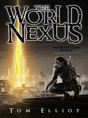 cover image of World Nexus